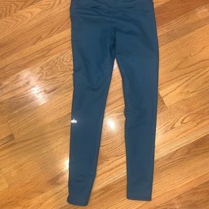 Alo Yoga leggings airlift high waisted